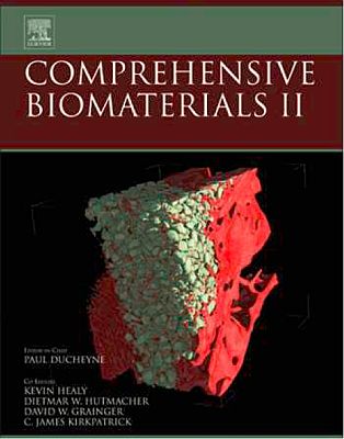 Comprehensive Biomaterials II