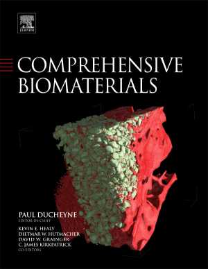 Comprehensive Biomaterials
